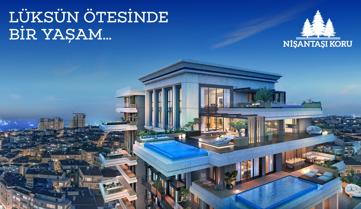 Yeni Levent Proje