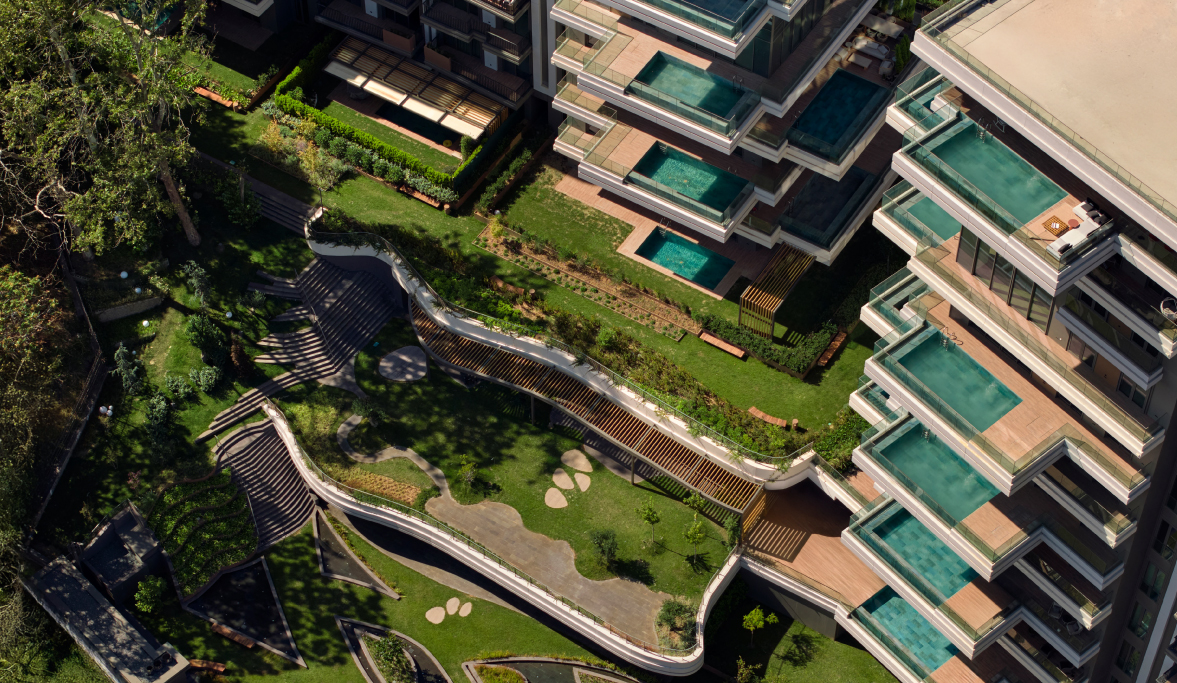 Yeni Levent Modern'de, doğanın kalbinde yükselen ayrıcalıklı yaşam alanları sizi bekliyor.